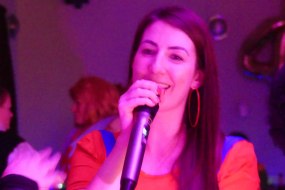 JLW Sound & Light Karaoke Hire Profile 1