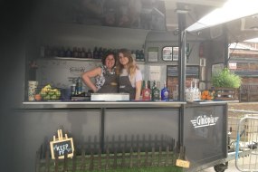 GinTopia Mobile Bar Hire Profile 1