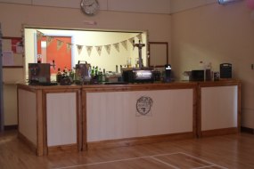 The Vine Tap Limited Mobile Wine Bar hire Profile 1