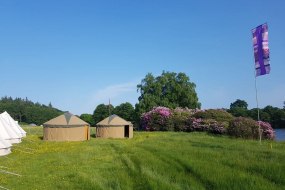 Wedding Tipi Yurt Hire Profile 1