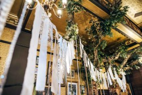 Starry Eyed Weddings Decorations Profile 1