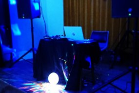 Partyfriendz Glitter Bar Hire Profile 1