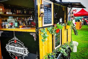 The Bubbly Box Mobile Bar Prosecco Van Hire Profile 1