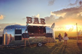 The Buffalo Cocktail Bar Hire Profile 1