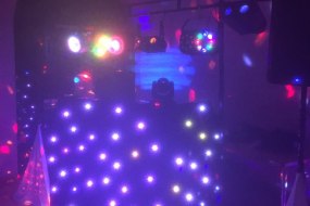 The Goodtimes Disco  Mobile Disco Hire Profile 1