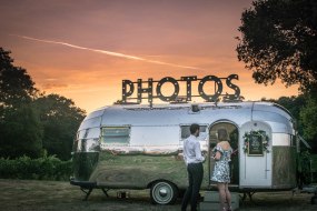 Airstream Studio Audio Visual Equipment Hire Profile 1