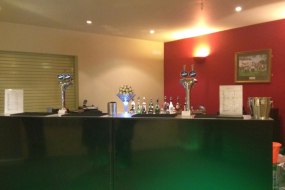 Quench Mobile Bar Service Mobile Bar Hire Profile 1