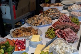 Catering Heaven Buffet Catering Profile 1