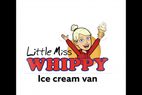 Little Miss Whippy Ice Cream hire Dinner Party Catering Profile 1