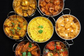 Delhi Chef Ltd. Mobile Caterers Profile 1