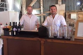 Bosham Catering  Mobile Bar Hire Profile 1