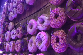 Olive Events Wedding Doughnuts Profile 1