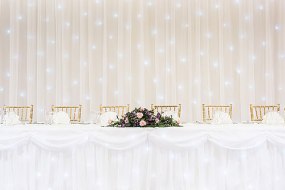 Olive Events Backdrop Hire Profile 1