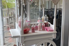 Steve Phillips Photography Sweet and Candy Cart Hire Profile 1