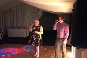 SoundsFX Events Karaoke Hire Profile 1