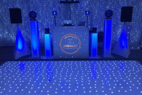 Black & White Event Management Mobile Disco Hire Profile 1