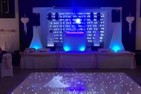 Moonraker Entertainments DJs Profile 1