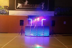 Groove "N" Move Entertainment  Mobile Disco Hire Profile 1