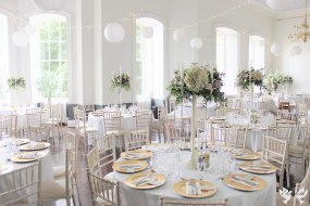 Elizabeth Weddings Wedding Planner Hire Profile 1