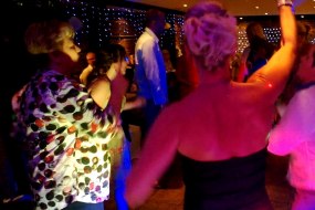 Disco Sounds Disco Light Hire Profile 1