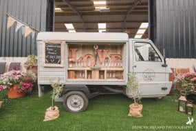 Tipple in a TukTuk Mobile Craft Beer Bar Hire Profile 1