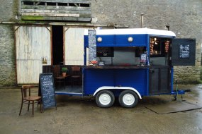 London Grill Oxford  Food Van Hire Profile 1