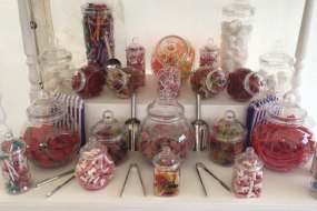 Creating That Moment Sweet and Candy Cart Hire Profile 1