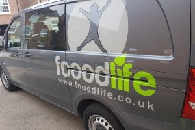 Fooodlife  Asian Catering Profile 1