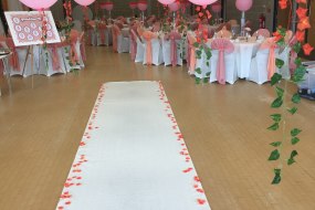 Tailored Events By Joy Wedding Celebrant Hire  Profile 1