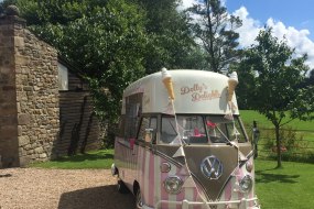 The Lovebus Wedding Company Ltd Waffle Caterers Profile 1