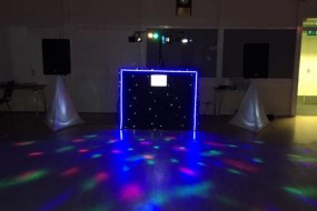 Deans DJ Mobile Discos Mobile Disco Hire Profile 1