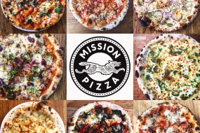 Mission Pizza Pizza Van Hire Profile 1