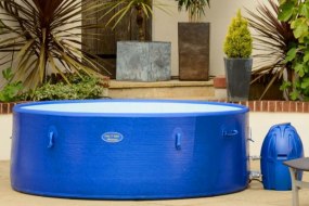 Duchy Hot Tub Hire Hot Tub Hire Profile 1