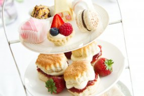 Any Events Catering Afternoon Tea Catering Profile 1