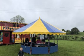 Funfair Ride Hire Ltd Fun Fair Stalls Profile 1