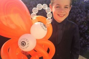 Above & Beyond Balloons Balloon Decoration Hire Profile 1