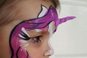 Crafty little face paints Face Painter Hire Profile 1