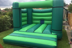 Bouncy Castle Hire Bexley Inflatable Fun Hire Profile 1