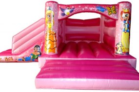 ABC Bouncy Castle Hire Medway Bouncy Castle Hire Profile 1