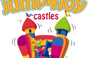 Jump 4 Joy Castles Inflatable Slide Hire Profile 1