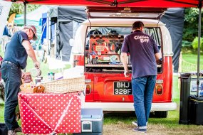 The Coffee Bay Coffee Van Hire Profile 1