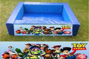 Get Set Bounce Soft Play Hire Profile 1