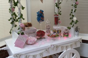 Dolly Carts Wedding Accessory Hire Profile 1