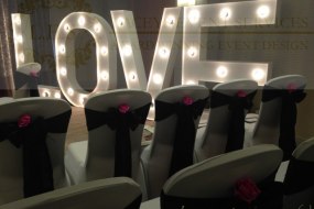 Laceys Event Services Ltd Decorations Profile 1