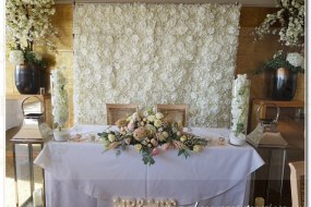 Laceys Event Services Ltd Backdrop Hire Profile 1