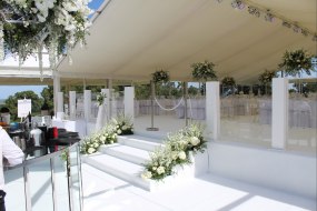 South Cheshire Marquees Marquee and Tent Hire Profile 1