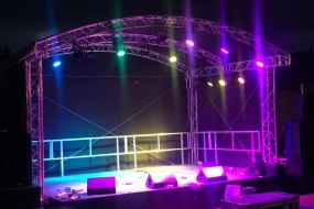 LTSE Production Stage Hire Profile 1