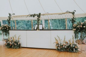 Harbour & Coupe Mobile Bar Hire Profile 1