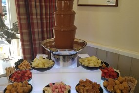 JCFC entertainments Chocolate Fountain Hire Profile 1