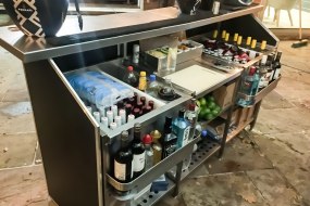 The Boneyard BBQ Company Mobile Bar Hire Profile 1